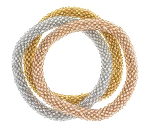 8 inch Roll-On® Bracelets <br> Chic Happens