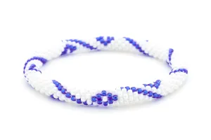 Arctic Breeze Anklet