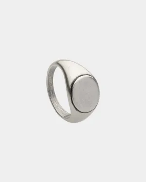 Bold Signet Ring