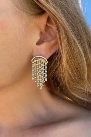 Drizzle Earring