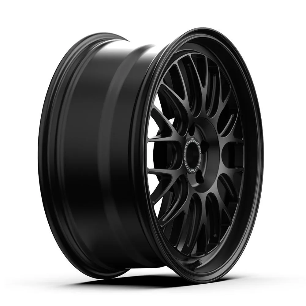 Fifteen52 Holeshot RSR Asphalt Black Wheels RSHAB-98551 45