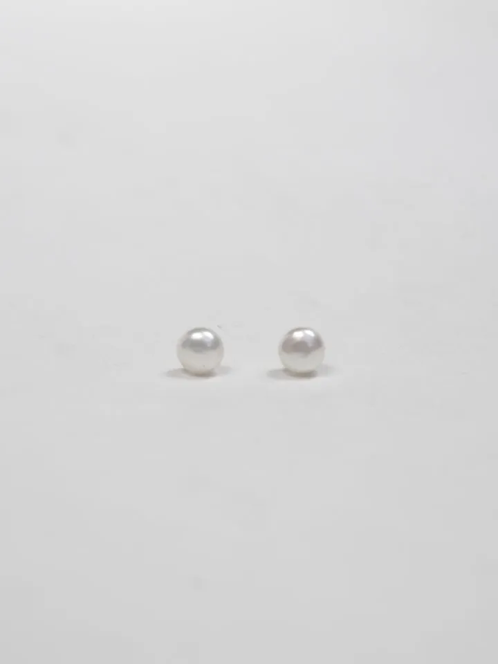 Freshwater Pearl Studs