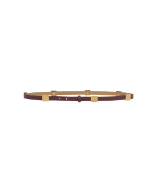 Jade Belt - Wine