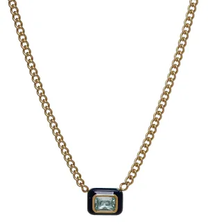 Laguna Necklace