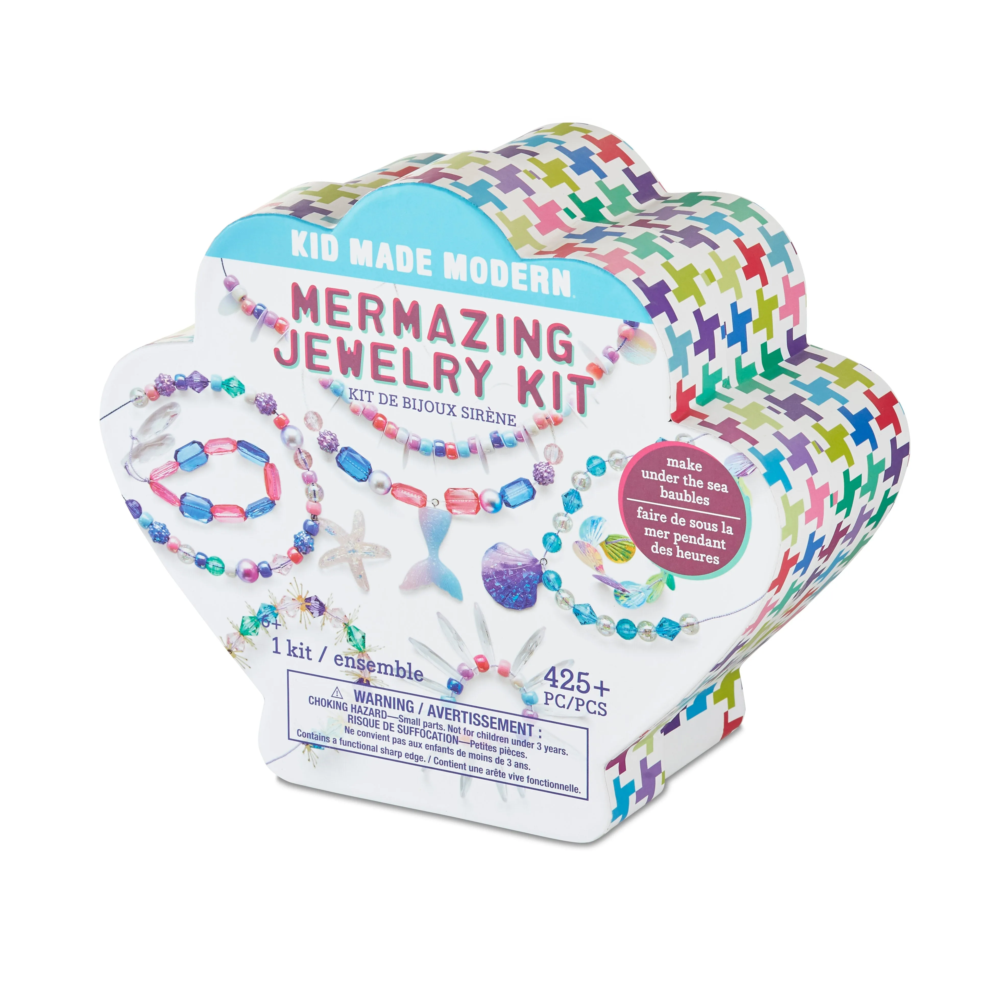 Mermazing Jewelry Kit