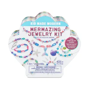 Mermazing Jewelry Kit