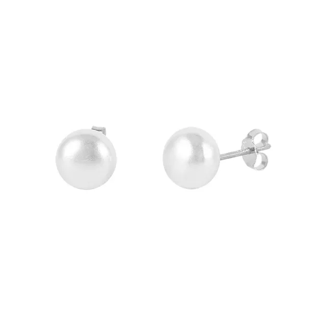 Pearl Studs