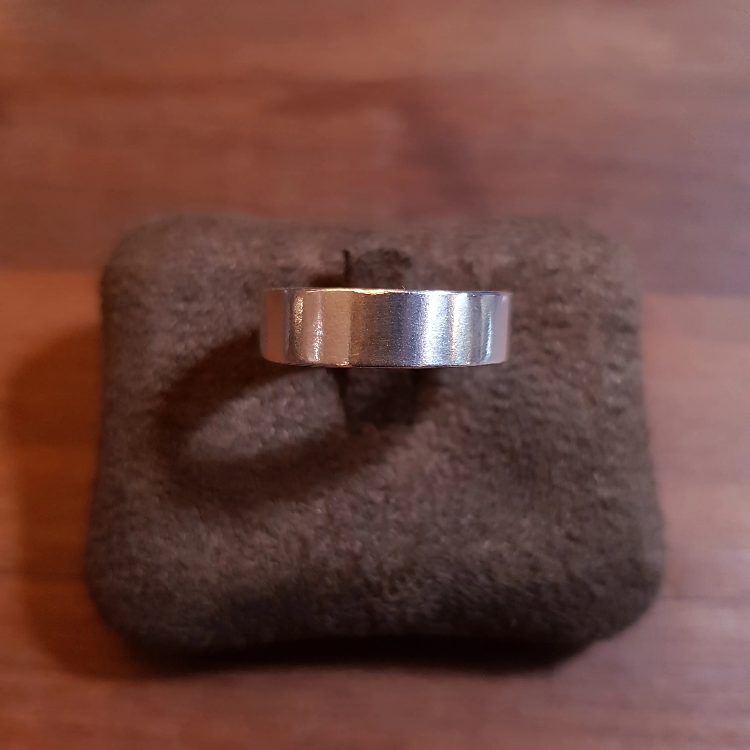 Plain Simple Ring